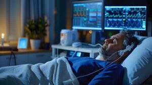 How Sleep Studies Work: What Patients Can Expect During Overnight ...