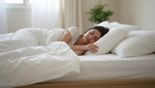 Sleep Quality Influences Metabolic Health, Mood, and Daily Performance